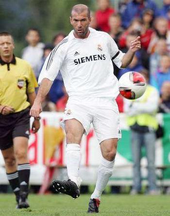 zidane